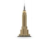  Mô Hình Lego Empire State Building 