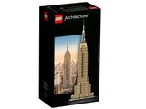  Mô Hình Lego Empire State Building 