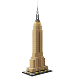 Mô Hình Lego Empire State Building 