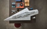  Mô Hình Lego Executor Super Star Destroyer™ 