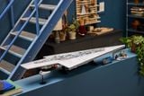  Mô Hình Lego Executor Super Star Destroyer™ 