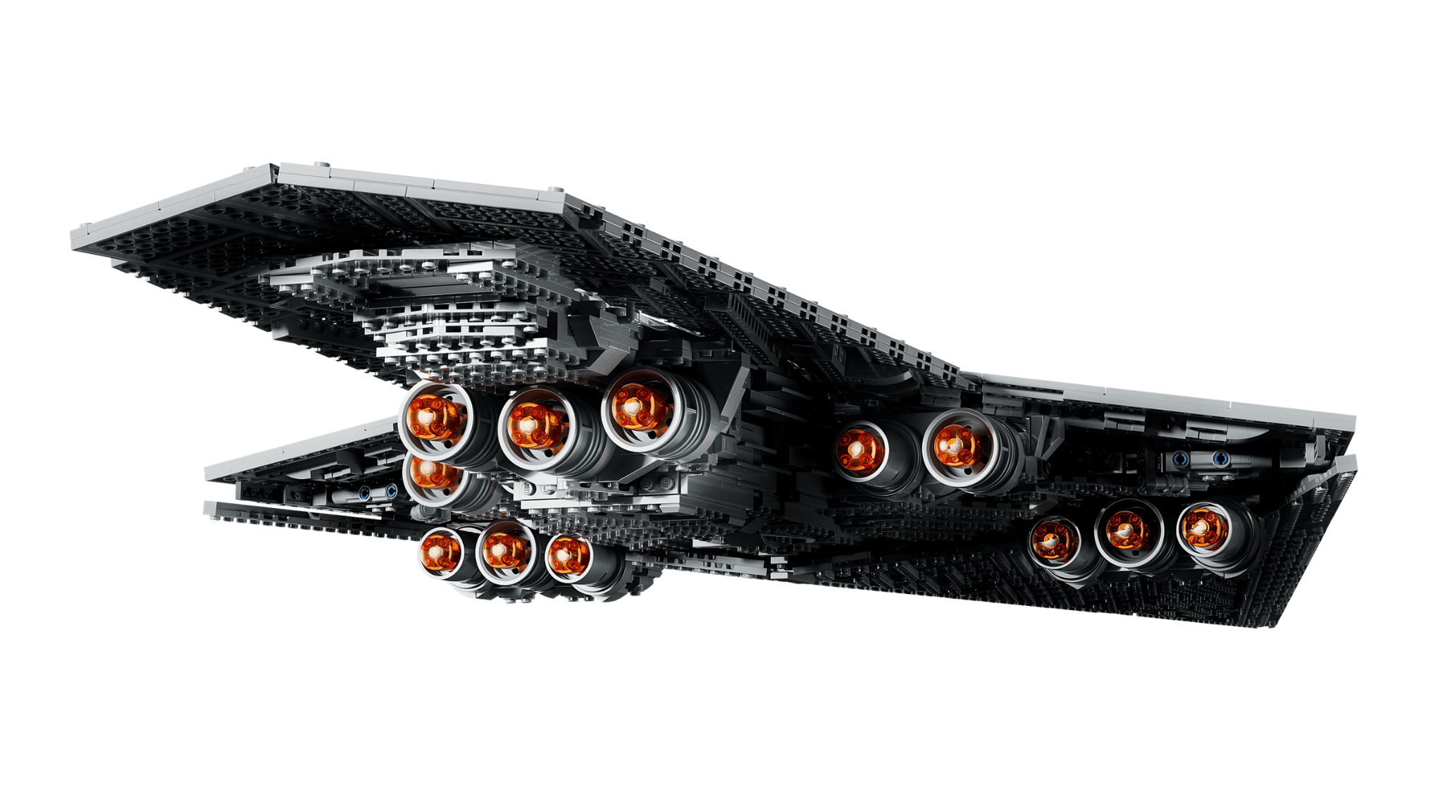  Mô Hình Lego Executor Super Star Destroyer™ 