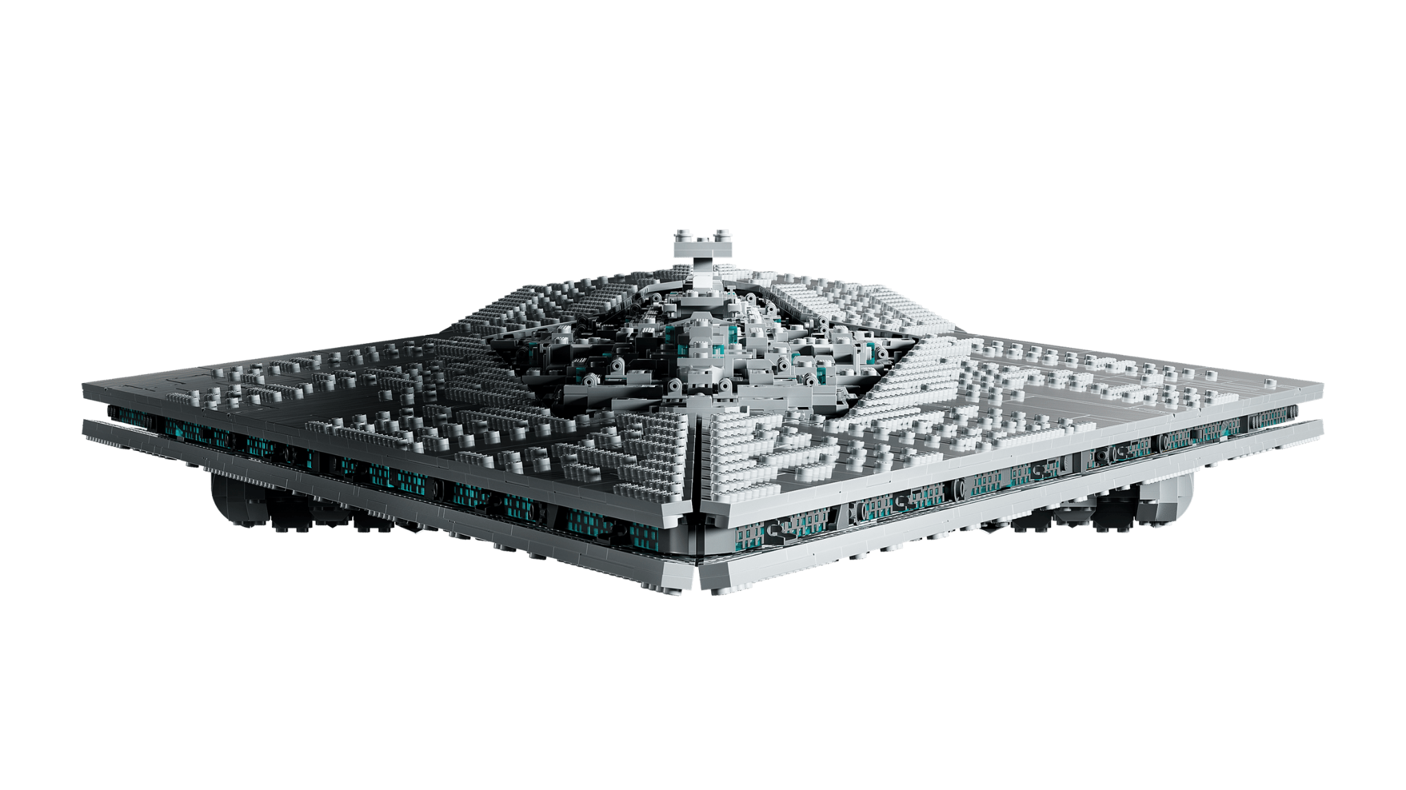  Mô Hình Lego Executor Super Star Destroyer™ 
