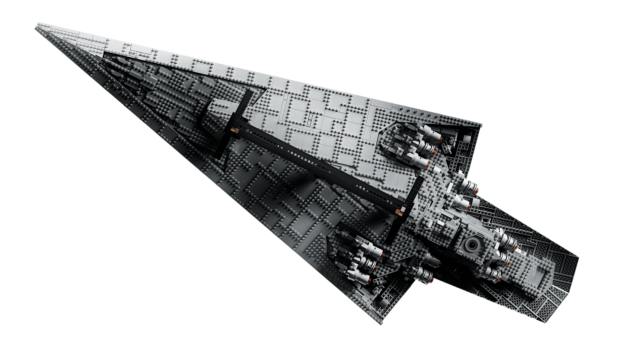  Mô Hình Lego Executor Super Star Destroyer™ 