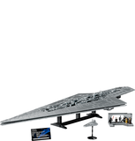  Mô Hình Lego Executor Super Star Destroyer™ 