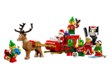  Mô Hình Lego Family Christmas Tree 