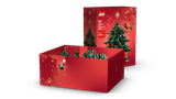  Mô Hình Lego Family Christmas Tree 