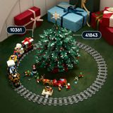  Mô Hình Lego Family Christmas Tree 