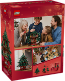 Mô Hình Lego Family Christmas Tree 