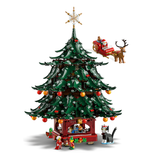  Mô Hình Lego Family Christmas Tree 