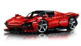  Mô Hình Lego Ferrari Daytona SP3 