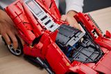  Mô Hình Lego Ferrari Daytona SP3 