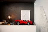  Mô Hình Lego Ferrari Daytona SP3 