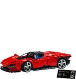  Mô Hình Lego Ferrari Daytona SP3 