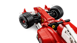  Mô Hình Lego Ferrari F2004 & Michael Schumacher 
