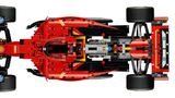  Mô Hình Lego Ferrari SF-24 F1 Car 