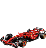  Mô Hình Lego Ferrari SF-24 F1 Car 