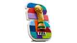  Mô Hình Lego FIFA World Cup 2026™ Official Emblem 