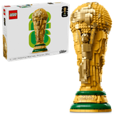  Mô Hình Lego FIFA World Cup™ Official Trophy 