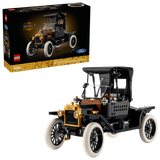  Mô Hình Lego Ford Model T 