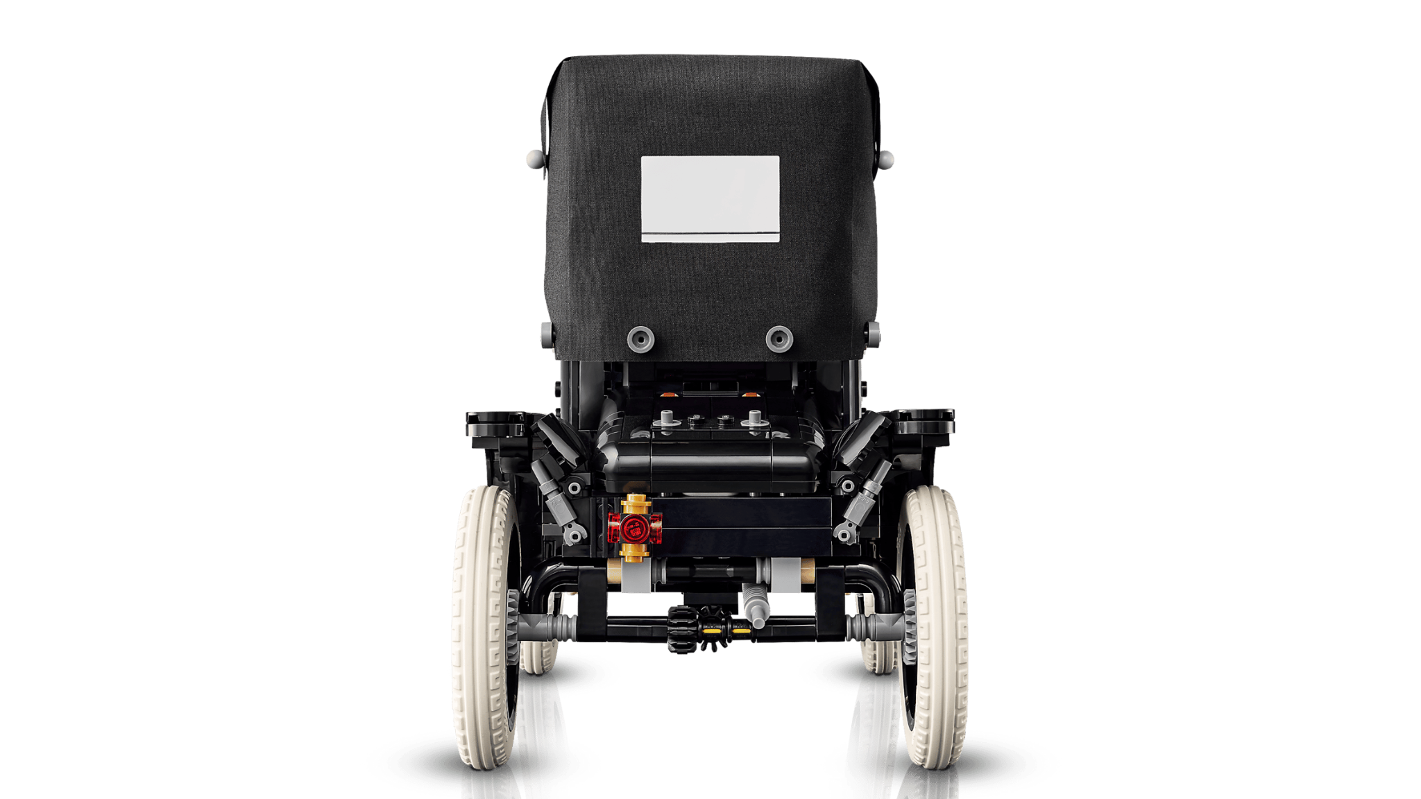  Mô Hình Lego Ford Model T 