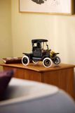  Mô Hình Lego Ford Model T 