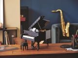  Mô Hình Lego Grand Piano 