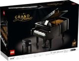  Mô Hình Lego Grand Piano 