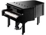  Mô Hình Lego Grand Piano 