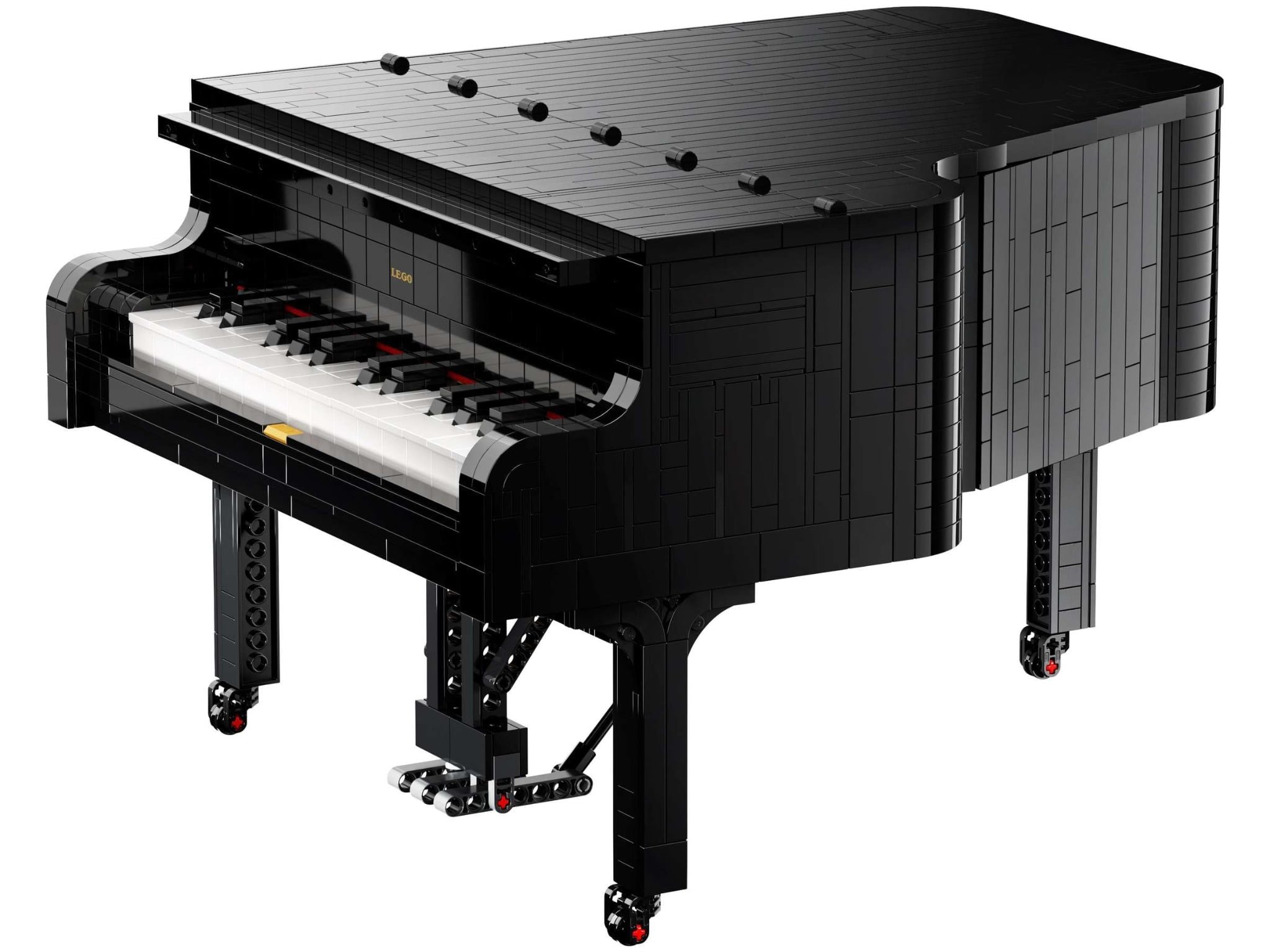  Mô Hình Lego Grand Piano 