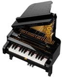  Mô Hình Lego Grand Piano 