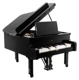  Mô Hình Lego Grand Piano 