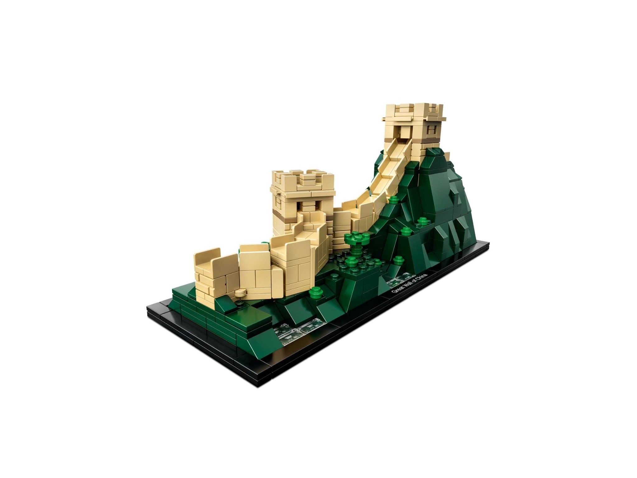  Mô Hình Lego Great Wall of China 