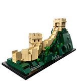  Mô Hình Lego Great Wall of China 