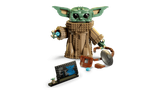  Mô Hình Lego Grogu™ (Mandalorian Apprentice) 