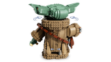  Mô Hình Lego Grogu™ (Mandalorian Apprentice) 