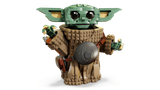  Mô Hình Lego Grogu™ (Mandalorian Apprentice) 
