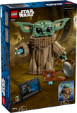  Mô Hình Lego Grogu™ (Mandalorian Apprentice) 