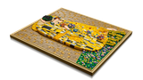  Mô Hình Lego Gustav Klimt – The Kiss 