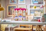  Mô Hình Lego Heartlake City Grand Hotel 