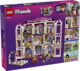  Mô Hình Lego Heartlake City Grand Hotel 