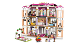  Mô Hình Lego Heartlake City Grand Hotel 