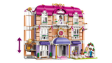  Mô Hình Lego Heartlake City Grand Hotel 