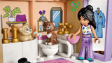  Mô Hình Lego Heartlake City Grand Hotel 