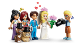  Mô Hình Lego Heartlake City Grand Hotel 