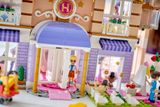  Mô Hình Lego Heartlake City Grand Hotel 