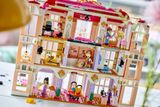  Mô Hình Lego Heartlake City Grand Hotel 