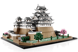  Mô Hình Lego Himeji Castle 