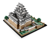  Mô Hình Lego Himeji Castle 