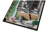  Mô Hình Lego Himeji Castle 